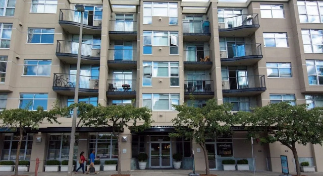 Kasa Bellevue Seattle, Rezerwuj Apartamentowiec hotelowy Apart-hotele w Waszyngton, Apartamentowiec hotelowy