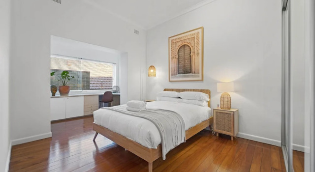Art Deco Style Apartment