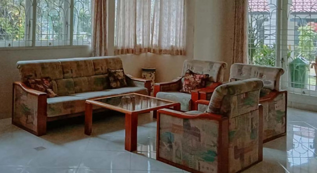 Villa Lotus E06 Syariah RedPartner