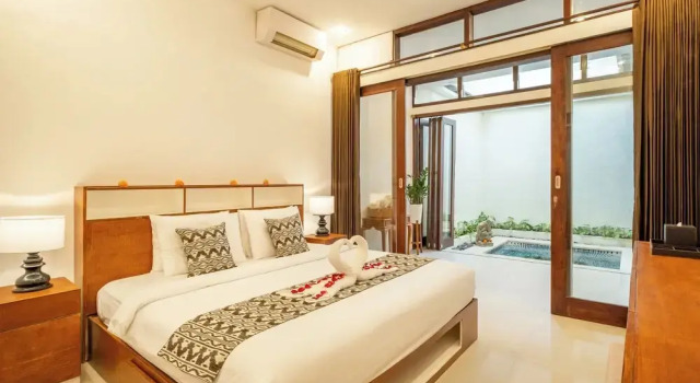 Номер Standard Seven Residence