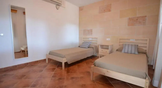 Villa SHortal, Book Villa Villas in Ciutadella, Villa