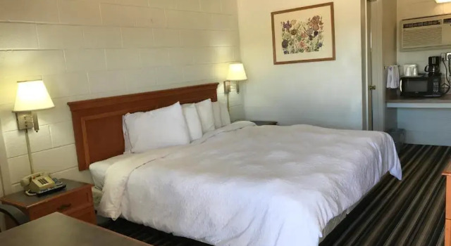 Habitación Estándar Ballinger Inn