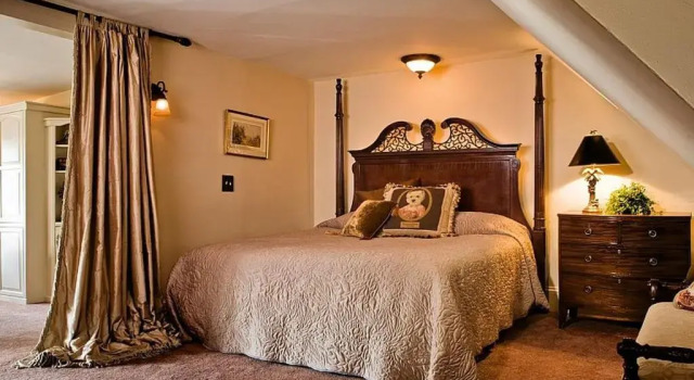 Номер Standard 1900 Inn on Montford