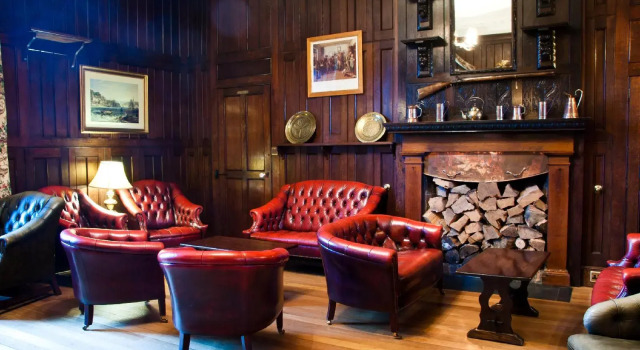 Buckland Tout Saints Hotel, Prenota Hotel Hotel a Kingsbridge con colazione, Colazione