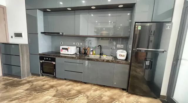 Апартаменты Deluxe Apartment Vinhomes Metropolis