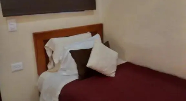 Номер Standard Bed and Breakfast Pecarí