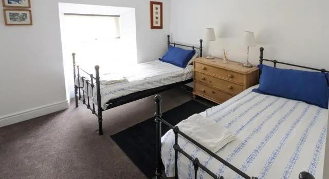 Millers Cottage, Boek Vakantiehuis Vakantiehuizen in Merseyside, Cottage