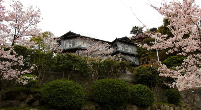 Onomichi Guest House Miharashi-tei, Prenota Ostello Onomichi Hiroshima