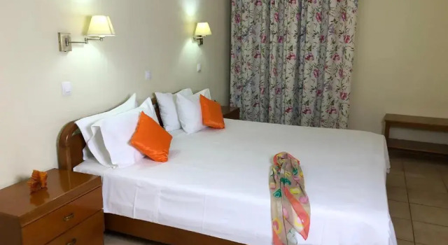 Номер Standard Laios Hotel