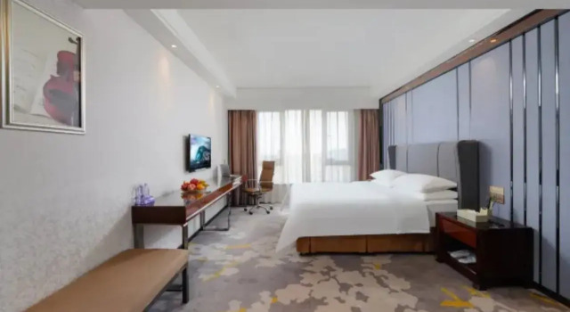 Vienna Classic Hotel Dongguan Changan Xiandai
