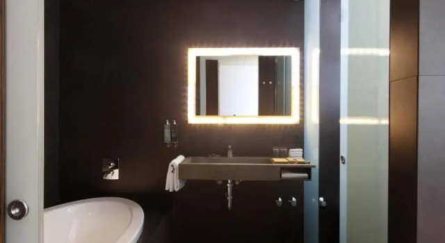 Номер Classic Hostal Empúries