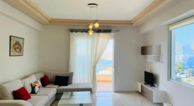 Апартаменты с 3 комнатами JB Apartments