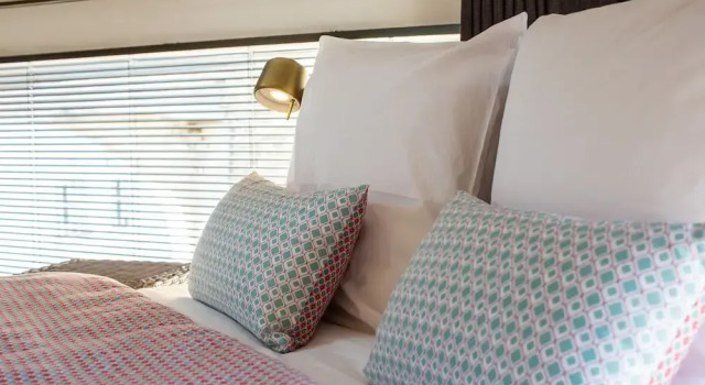 Номер Comfort La Métairie du Clos Saint Louis