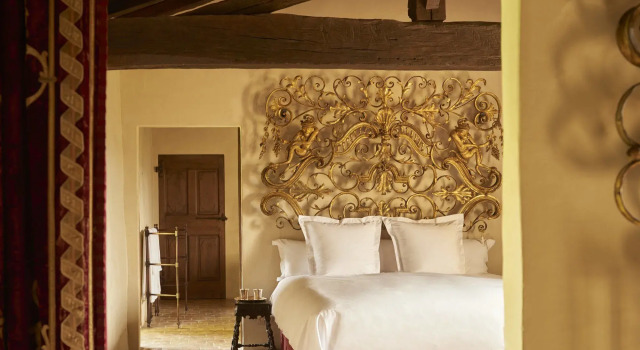 Chateau de BAGNOLS, Prenota Hotel Bagnols 