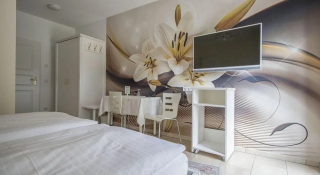 Hotel Fürstenberger Hof, Забронировать Отель Ксантен Lower Rhine