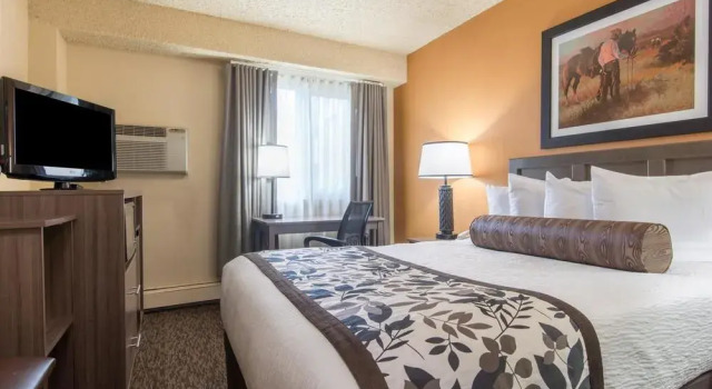 Days Inn & Suites Bozeman