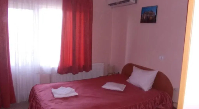 Pension Larisa