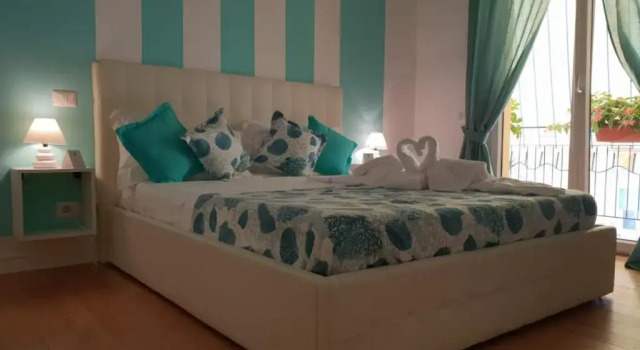 Номер Deluxe B&B La Rada