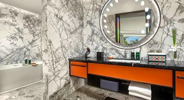 Hotel Indigo Guangzhou Haixinsha by IHG, Забронировать Отель Отели и гостиницы Гуанчжоу, рядом с Площадь Flower City, Отель
