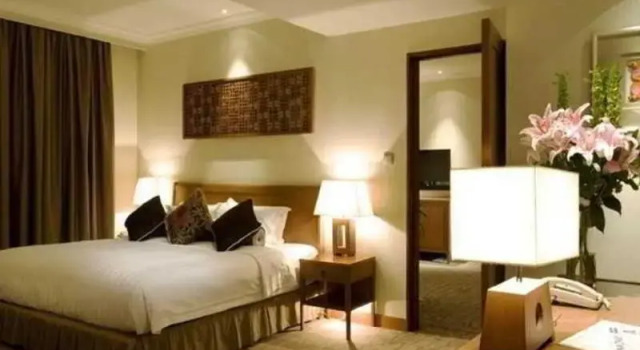 Номер Standard Xi’An Dajing Castle Hotel