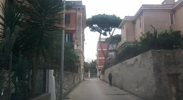La Maison