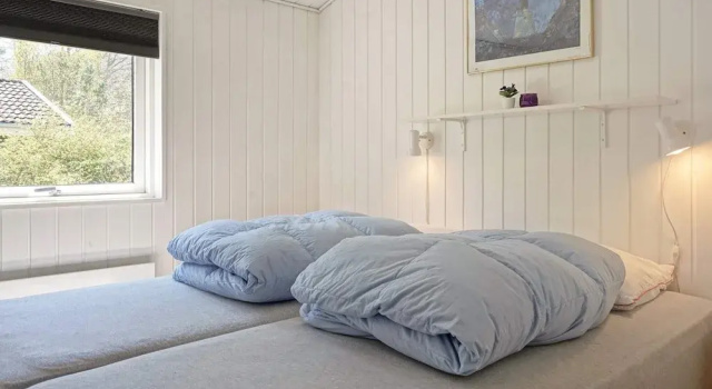 5 Star Holiday Home in Nexo, Reserva ahora Casa o chalet Neksø Bornholm