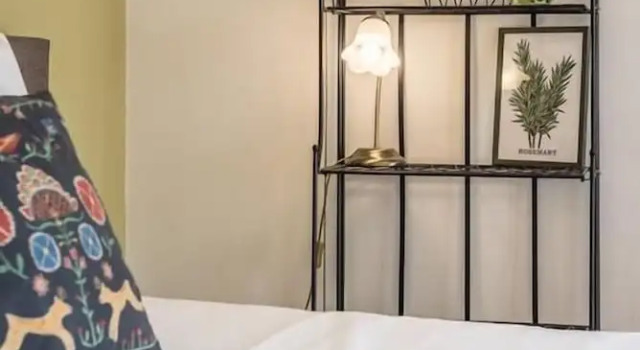 Номер Superior Quinta da Paz B&B