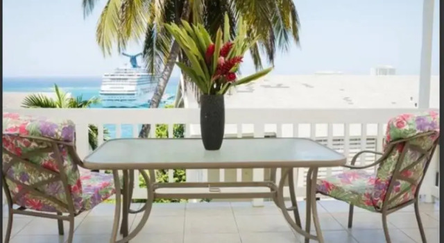 Апартаменты Ocho Rios 2 Bedroom Apartment/Flat