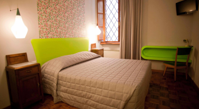 Hotel Diana, Book Hotel Hoteller i Lucca med parkering, nær Lucca Cathedral, Parkering