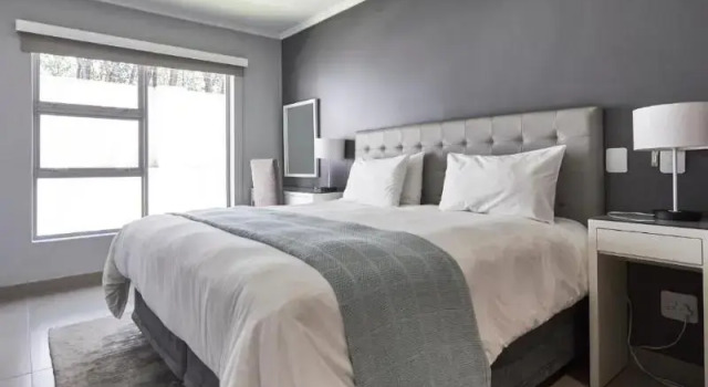The Residency Hurlingham, Reservar Apart-hotel Apart-hotéis em Gauteng, Apart-hotel