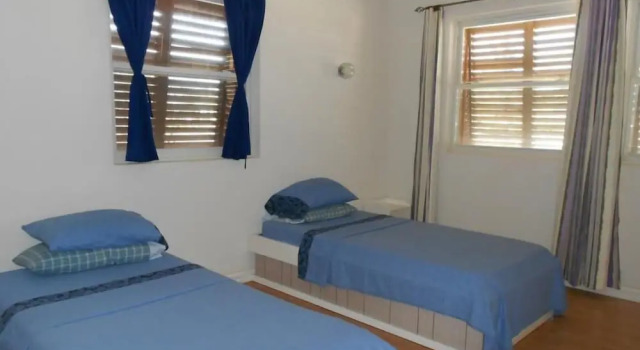 Apartamento Cozy View Apartment