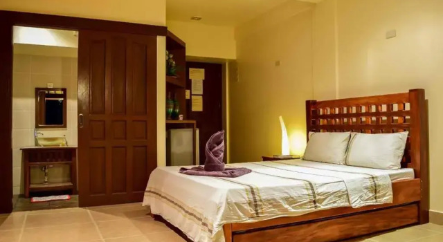 Номер Deluxe Tribal Hills Mountain Resort