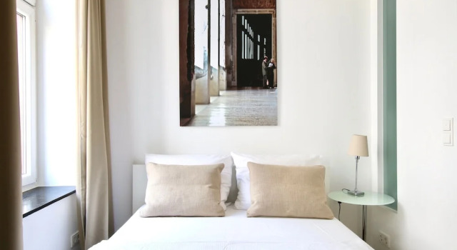 Arthouse Apartments am Eigelstein, Забронировать Апартаменты/квартира Апартаменты Старого города - Севера - Кельн, рядом с Cologne City Museum, Апартаменты/квартира