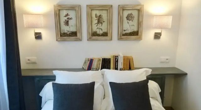 LOliveraie de Paul, Book Hotel Aigues-Mortes Camargue