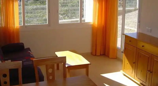 Apartamentos Villamar