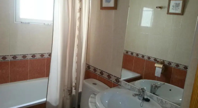 Номер Standard Residence Lucia B&B
