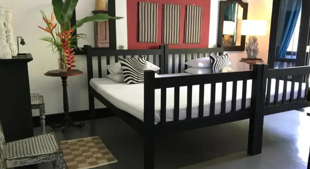 Номер Standard Indika's Residence