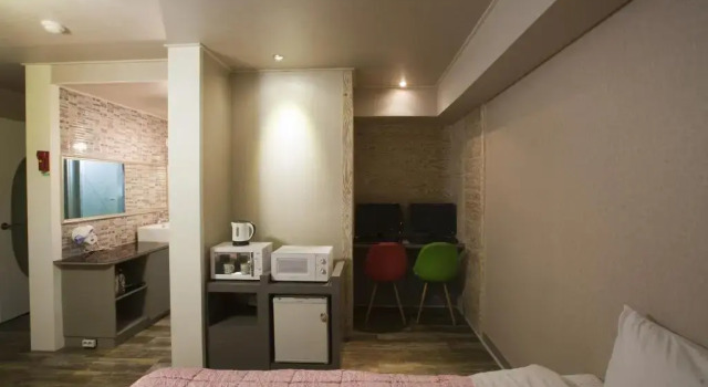 Номер Superior Max Motel - Sasang