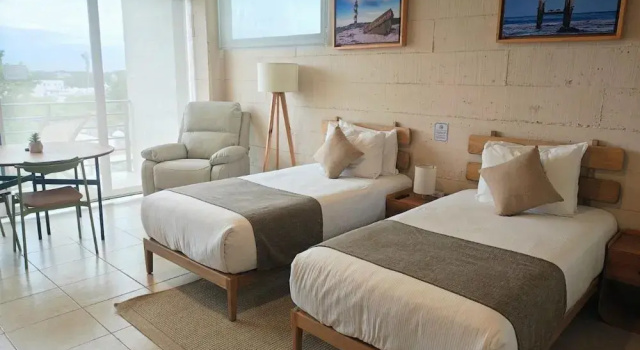 Everglades Suites, Prenota Hotel Hotel a Quintana Roo con parcheggio, Parcheggio