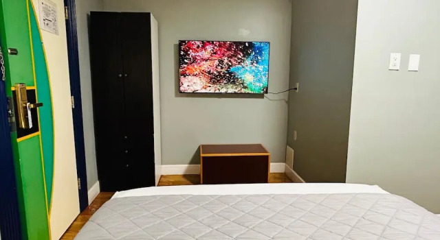 Номер Standard Ponce De Leon Hotel