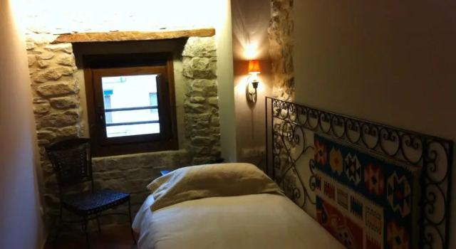 Одноместный номер Standard Hotel El Cerco