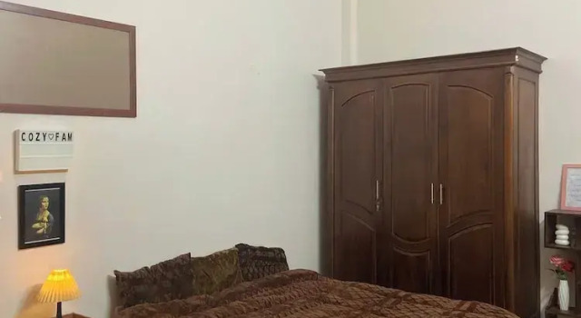 Номер Standard Cozy Fam Homestay in Central Hanoi - Hao Nam Street