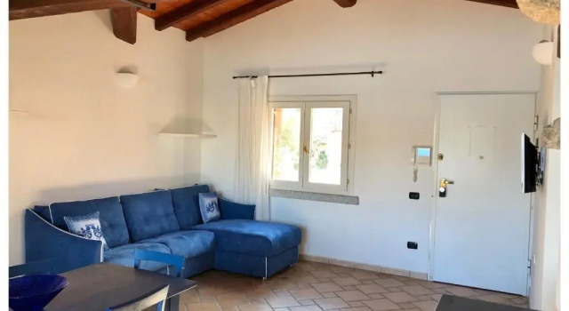 Апартаменты Incanto Apartment Golfo Aranci