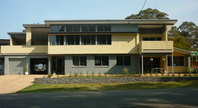 Bawley Point Beach House - renovated beach escape, Забронировать Отель Боули-Пойнт Shoalhaven