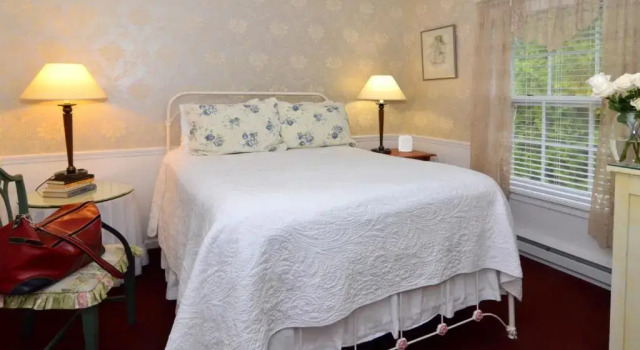 Двухместный номер Standard Eagle Harbor Inn