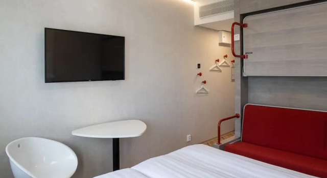 Omena Hotel Vaasa Espen, Buchen Sie Hotel Vaasa Ostrobothnia