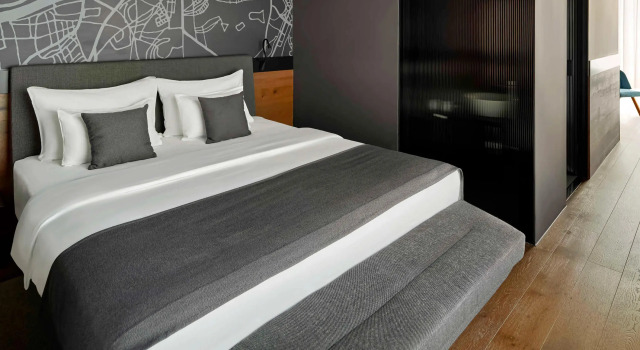 Mövenpick Zagreb, Prenota Hotel Hotel business a Zagabria, 4* 5*