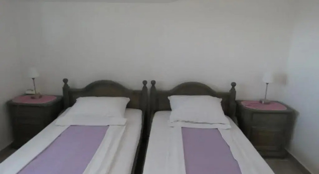 Апартаменты Apartments Rebac