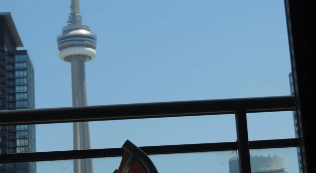 TVHR - Luxury Condos in Heart of Downtown