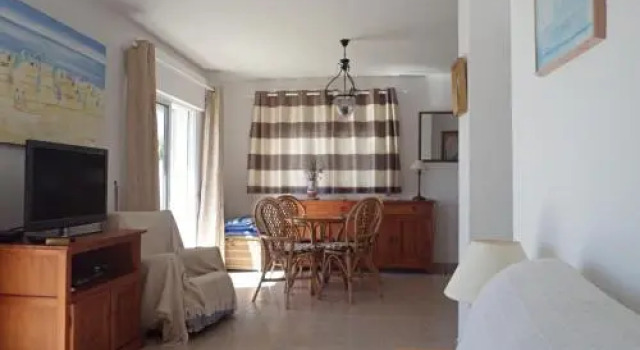 Acapulco Playa 7 Menyber, Забронировать Апартаменты/квартира Апартаменты Нерха, рядом с Церковь Эль-Сальвадор, Апартаменты/квартира